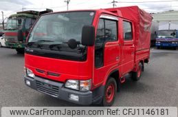nissan atlas 2001 -NISSAN--Atlas SP6F23-P6F23056030---NISSAN--Atlas SP6F23-P6F23056030-