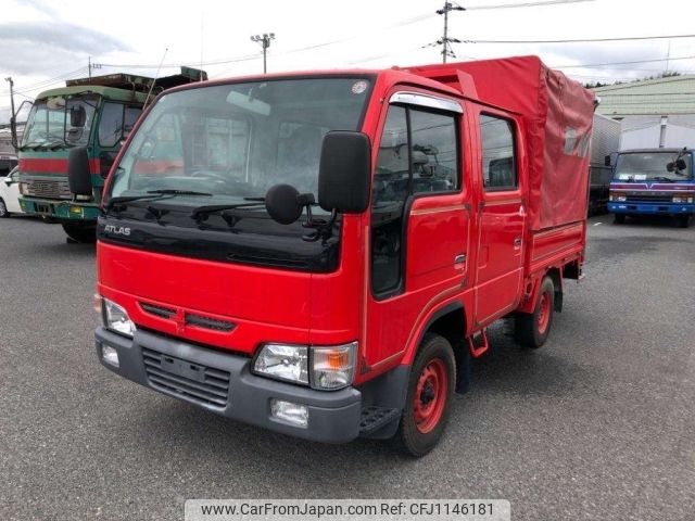 nissan atlas 2001 -NISSAN--Atlas SP6F23-P6F23056030---NISSAN--Atlas SP6F23-P6F23056030- image 1