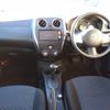 nissan note 2012 -NISSAN--Note DBA-E12--E12-026823---NISSAN--Note DBA-E12--E12-026823- image 8