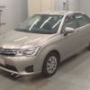 toyota corolla-axio 2012 -TOYOTA--Corolla Axio NZE161-7016520---TOYOTA--Corolla Axio NZE161-7016520- image 1