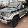 toyota land-cruiser-prado 1993 CFJ1773450 image 4