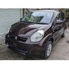 toyota passo 2012 CFJ9320138 image 1