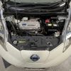 nissan leaf 2011 CFJ1605203 image 28