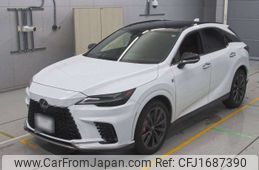 lexus rx 2024 CFJ1687390