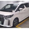 toyota alphard 2023 quick_quick_3BA-AGH30W_AGH30-0451019 image 1