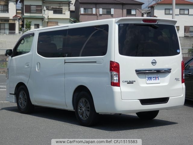 nissan caravan-coach 2020 CFJ1515583 image 2