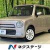 suzuki alto-lapin-chocolat 2013 quick_quick_HE22S_HE22S-817216 image 1