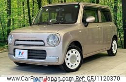 suzuki alto-lapin-chocolat 2013 quick_quick_HE22S_HE22S-817216