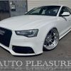 audi a5 2013 -AUDI 【三重 351】--Audi A5 DBA-8TCDNL--WAUZZZ8T4DA072476---AUDI 【三重 351】--Audi A5 DBA-8TCDNL--WAUZZZ8T4DA072476- image 1