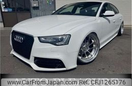 audi a5 2013 -AUDI 【三重 351】--Audi A5 DBA-8TCDNL--WAUZZZ8T4DA072476---AUDI 【三重 351】--Audi A5 DBA-8TCDNL--WAUZZZ8T4DA072476-