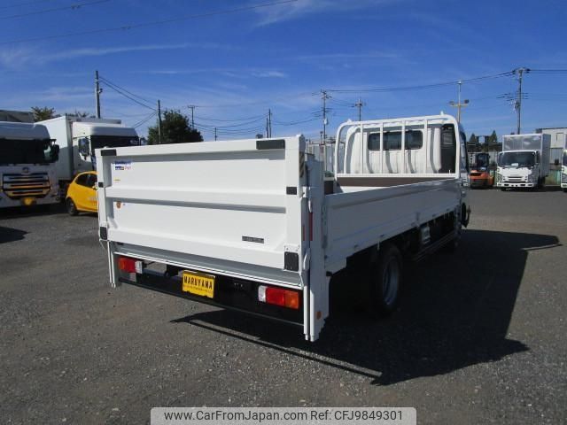 hino dutro 2023 CFJ9849301 image 2