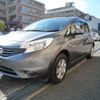 nissan note 2013 quick_quick_DBA-E12_E12-176580 image 4