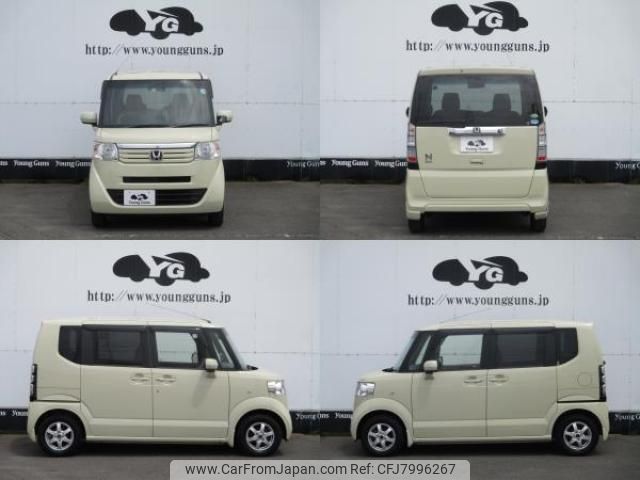 honda n-box 2012 quick_quick_DBA-JF1_JF1-1058983 image 2