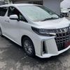 toyota alphard 2018 quick_quick_AGH30W_AGH30-0230754 image 12