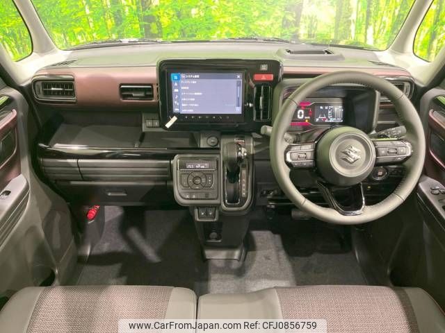 suzuki spacia 2023 -SUZUKI--Spacia 4AA-MK54S--MK54S-102195---SUZUKI--Spacia 4AA-MK54S--MK54S-102195- image 2