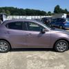 mazda demio 2015 NIKYO_YK33990 image 1