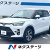 toyota raize 2023 CFJ1737087 image 1