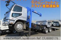 mitsubishi-fuso fighter 2009 -MITSUBISHI--Fuso Fighter PDG-FQ62F--FQ62F-520340---MITSUBISHI--Fuso Fighter PDG-FQ62F--FQ62F-520340-