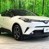 toyota c-hr 2018 -TOYOTA--C-HR DAA-ZYX10--ZYX10-2148818---TOYOTA--C-HR DAA-ZYX10--ZYX10-2148818- image 17