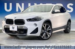 bmw x2 2018 -BMW--BMW X2 ABA-YH20--WBAYH52010EK63264---BMW--BMW X2 ABA-YH20--WBAYH52010EK63264-