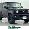 suzuki jimny-sierra 2022 -SUZUKI--Jimny Sierra 3BA-JB74W--JB74W-173016---SUZUKI--Jimny Sierra 3BA-JB74W--JB74W-173016- image 1