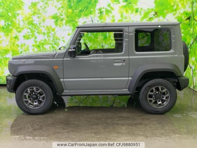 suzuki jimny-sierra 2024 quick_quick_3BA-JB74W_JB74W-210965 image 2