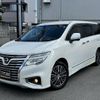 nissan elgrand 2017 quick_quick_DBA-TE52_TE52-082610 image 1