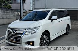 nissan elgrand 2016 quick_quick_DBA-TE52_TE52-082610