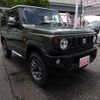 suzuki jimny 2024 quick_quick_JB64W_JB64W-348970 image 3