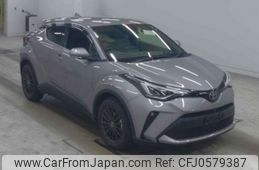 toyota c-hr 2022 -TOYOTA--C-HR 3BA-NGX50--NGX50-2040382---TOYOTA--C-HR 3BA-NGX50--NGX50-2040382-