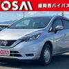 nissan note 2018 -NISSAN--Note DBA-NE12--NE12-220891---NISSAN--Note DBA-NE12--NE12-220891- image 1