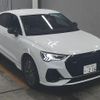 audi q3 2022 -AUDI--Audi Q3 WAUZZZF3XN1130160---AUDI--Audi Q3 WAUZZZF3XN1130160- image 1
