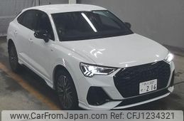 audi q3 2022 -AUDI--Audi Q3 WAUZZZF3XN1130160---AUDI--Audi Q3 WAUZZZF3XN1130160-
