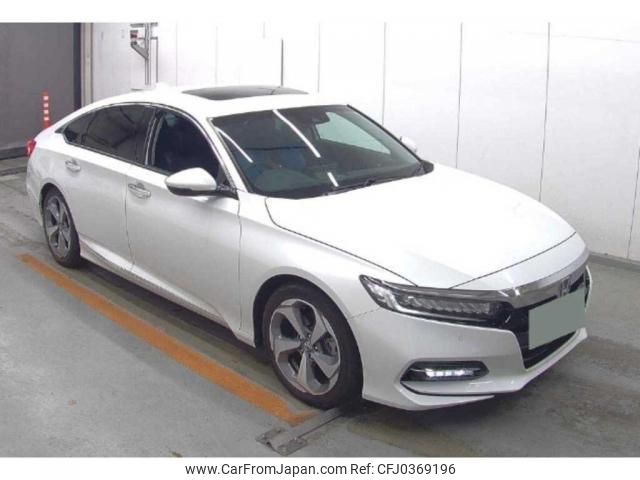 honda accord 2022 quick_quick_6AA-CV3_CV3-1101027 image 1