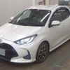 toyota yaris 2021 quick_quick_5BA-MXPA10_MXPA10-2028765 image 2