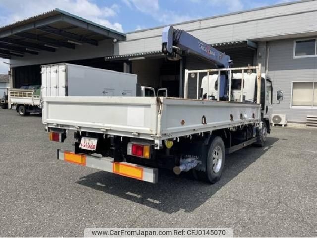 isuzu elf-truck 2009 quick_quick_PKG-NPR75N_NPR75-7005200 image 2