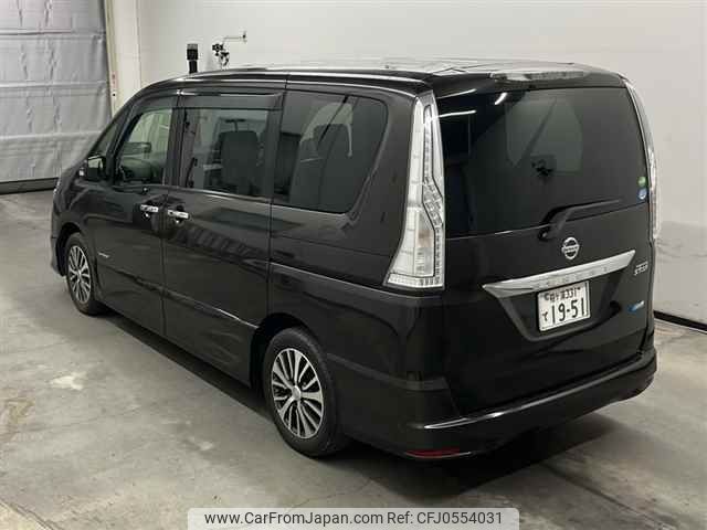 nissan serena 2014 -NISSAN 【袖ケ浦 331テ1951】--Serena HFC26-228146---NISSAN 【袖ケ浦 331テ1951】--Serena HFC26-228146- image 2