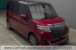 toyota roomy 2017 -TOYOTA--Roomy M900A--M900A-0080382---TOYOTA--Roomy M900A--M900A-0080382-