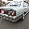 nissan skyline 1987 -NISSAN--Skyline HR31--128630---NISSAN--Skyline HR31--128630- image 2