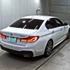 bmw 5-series 2018 CFJ1571459 image 6