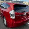 toyota prius-α 2012 quick_quick_DAA-ZVW40W_3022978 image 3