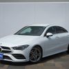 mercedes-benz cla-class 2021 -MERCEDES-BENZ--Benz CLA 3DA-118312M--W1K1183122N234286---MERCEDES-BENZ--Benz CLA 3DA-118312M--W1K1183122N234286- image 1