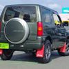 suzuki jimny 2015 CFJ1822081 image 2