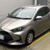 toyota yaris 2021 quick_quick_5BA-KSP210_KSP210-0042344 image 1