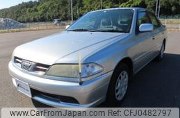 toyota carina 2002 -TOYOTA--Carina GF-AT212--AT212-0101357---TOYOTA--Carina GF-AT212--AT212-0101357-