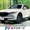 mazda cx-5 2018 -MAZDA--CX-5 3DA-KF2P--KF2P-203450---MAZDA--CX-5 3DA-KF2P--KF2P-203450- image 1