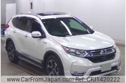 honda cr-v 2018 -HONDA 【所沢 302ｽ8225】--CR-V 6AA-RT5--RT5-1000746---HONDA 【所沢 302ｽ8225】--CR-V 6AA-RT5--RT5-1000746-