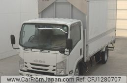 isuzu elf-truck 2020 -ISUZU--Elf NMR88-7003217---ISUZU--Elf NMR88-7003217-