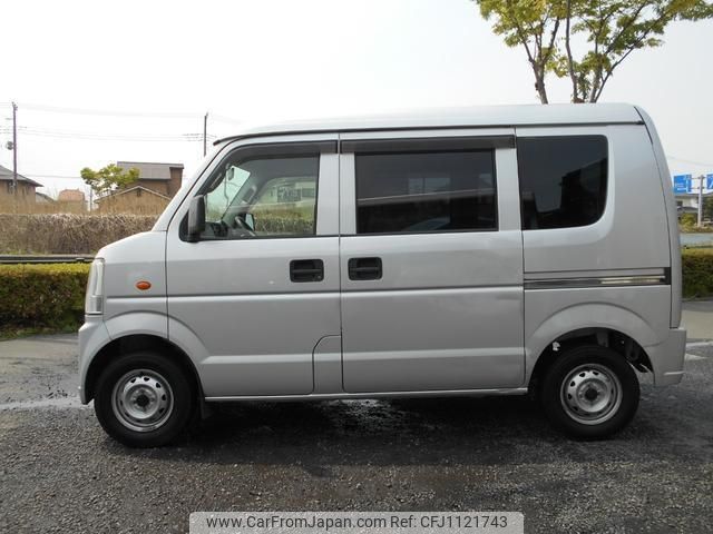 suzuki every 2011 quick_quick_EBD-DA64V_DA64V-458913 image 2