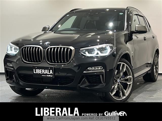 bmw x3 2019 -BMW--BMW X3 LDA-TX30--WBATX92060LP19162---BMW--BMW X3 LDA-TX30--WBATX92060LP19162- image 1